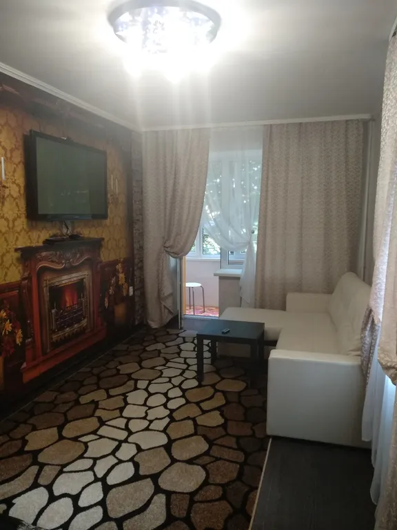 Квартира в центре — аренда посуточно в Смоленск