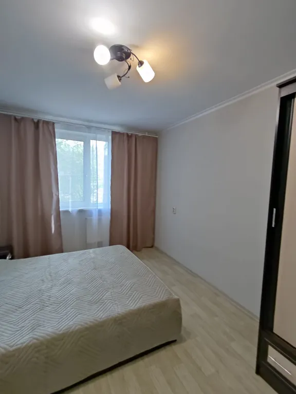Квартира у парка