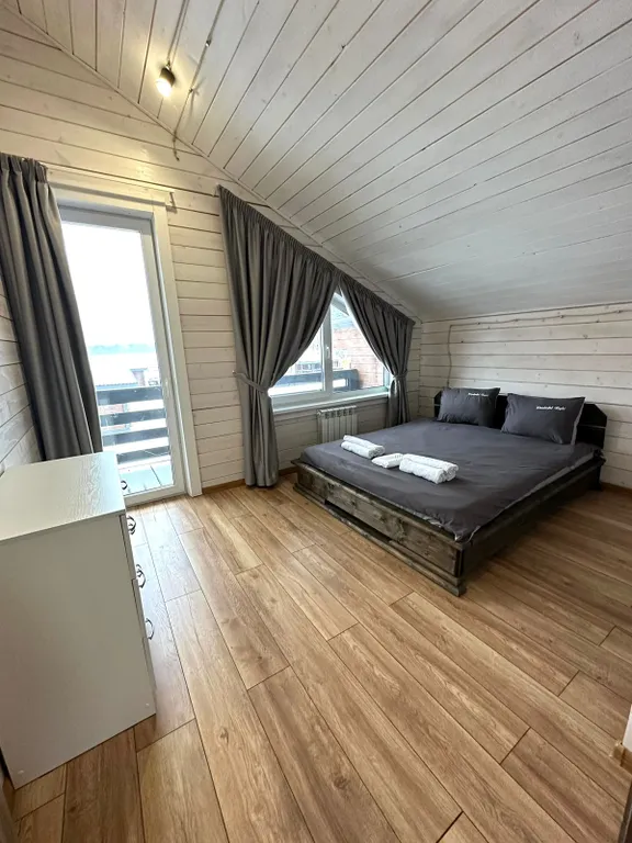 5-комнатный Дом