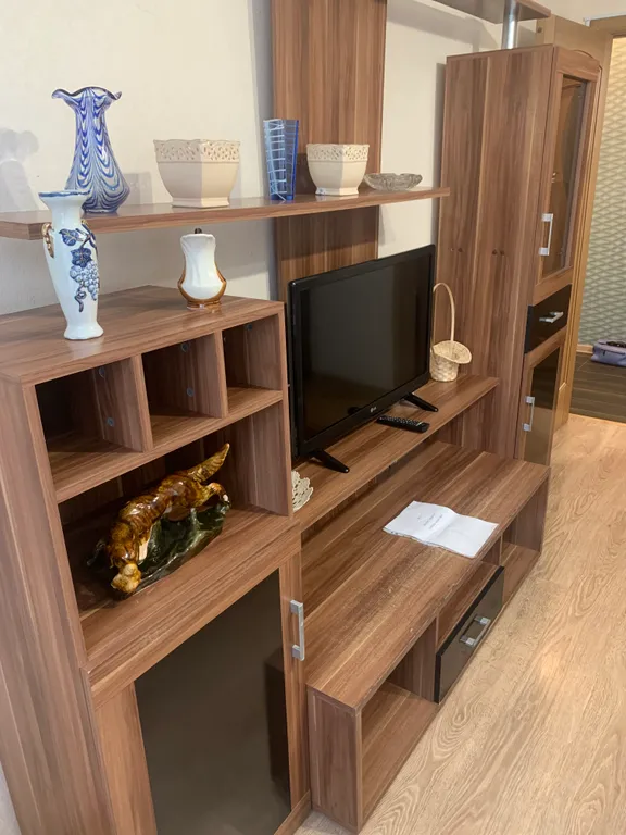 Скромная квартира по вкусной цене