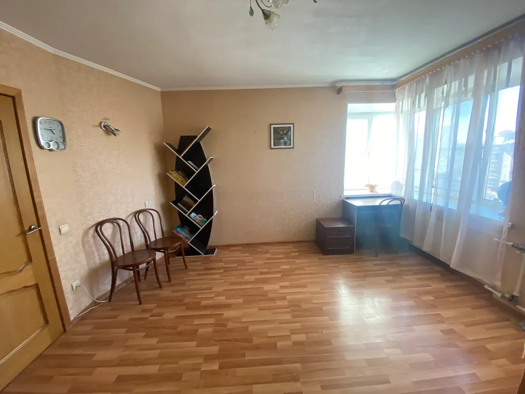 Квартира рядом с метро Московская
