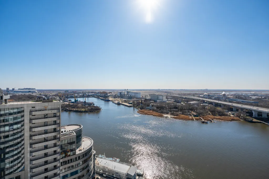 Комфорт и Дон