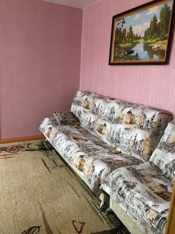 Квартира Квартира Чистота и порядок в центре посёлка — Шерегеш