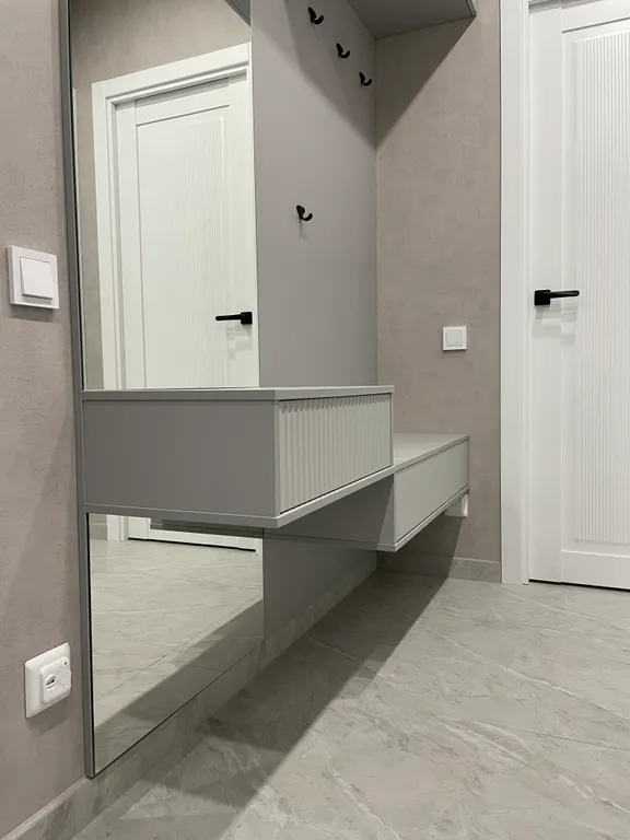 2х комнатная квартира в центре Перми