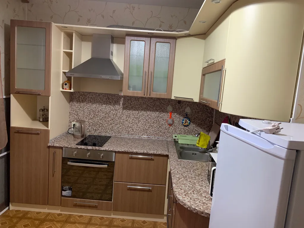 Уютная квартира от собственника в центре города курорта