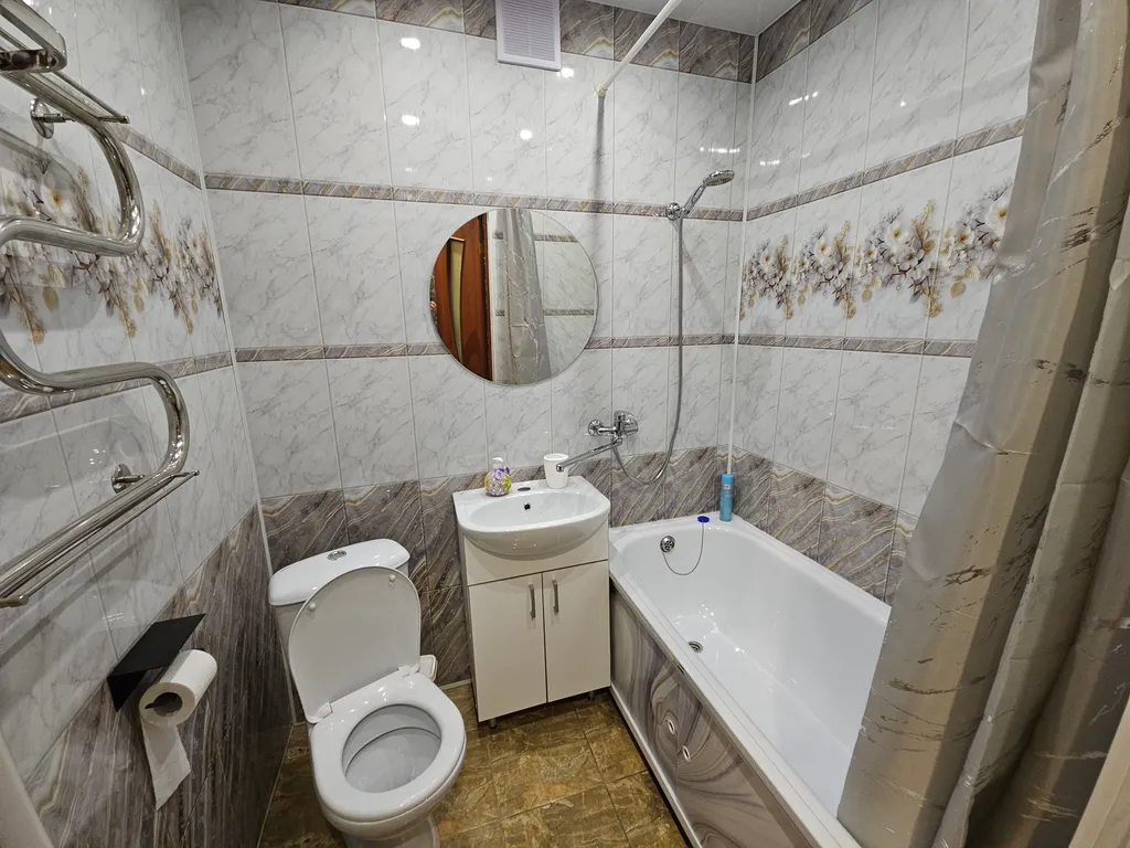 Квартира Квартира с видом на озеро — Бокситогорск