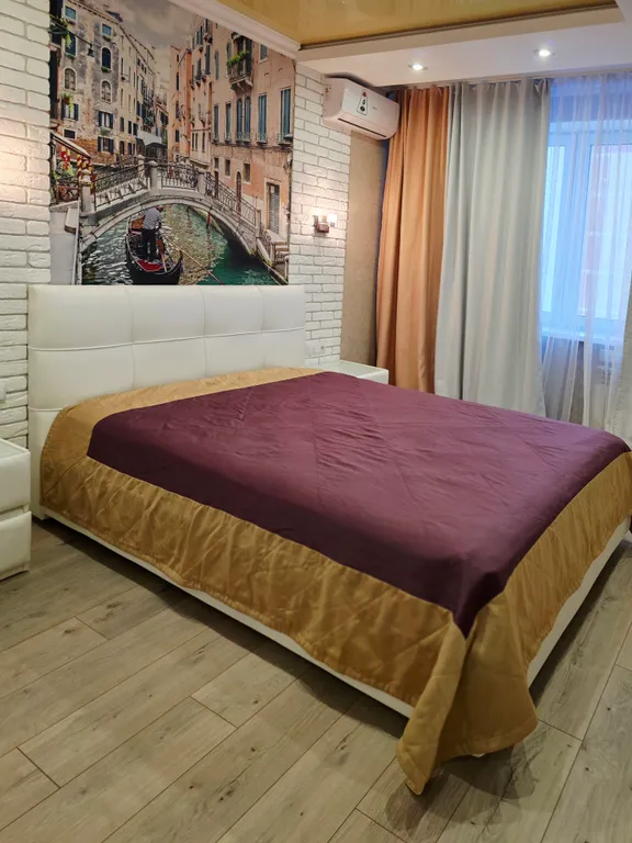 2-комнатная Квартира — аренда посуточно в Орёл