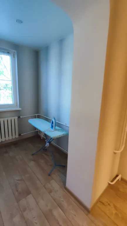 Уютная квартира для семейного отдыха