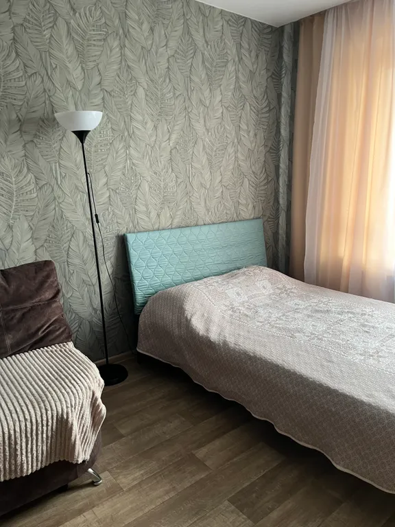 Квартира Квартира в центре — Новосибирск