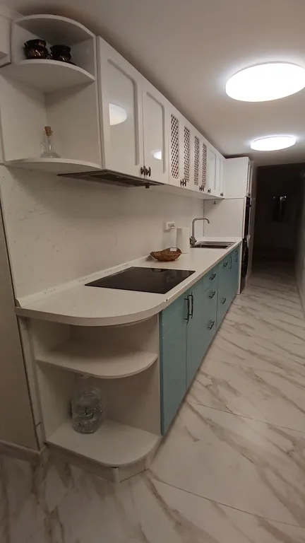 Коттедж на набережной Терешковой