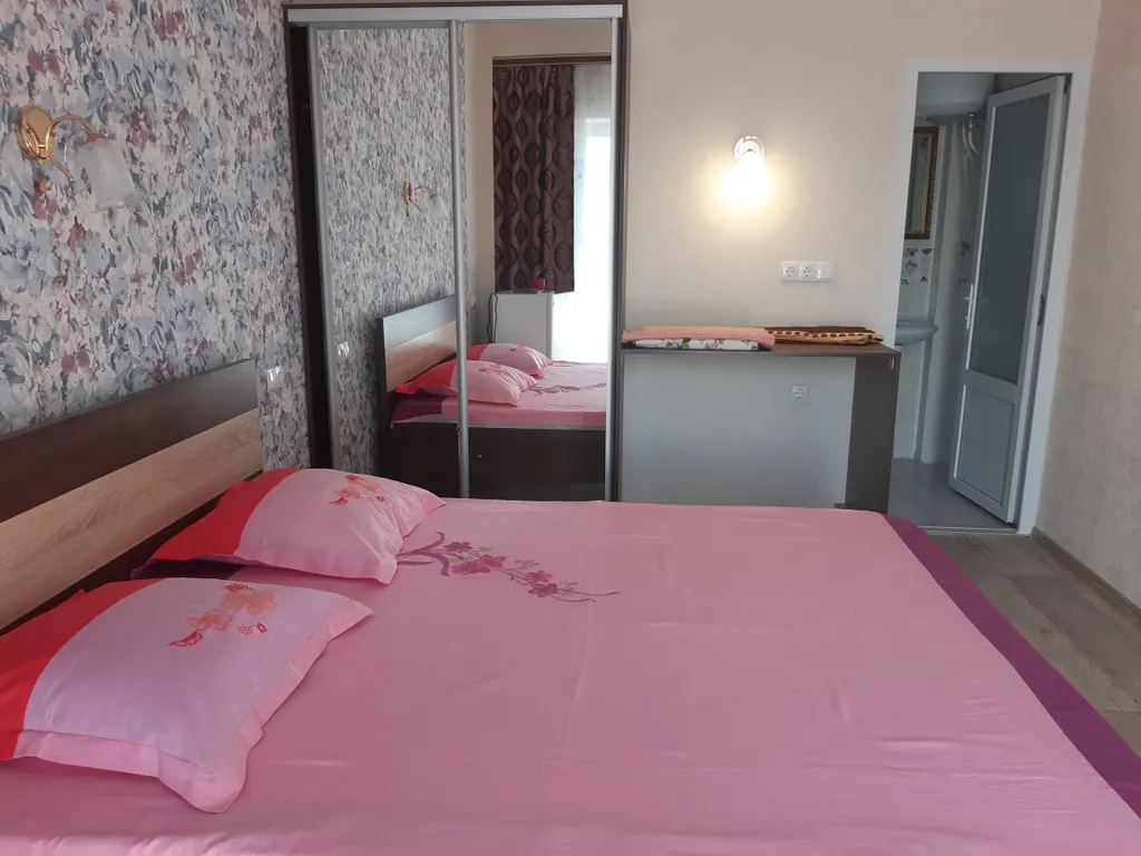 Квартира Кочевник — аренда посуточно в Судак