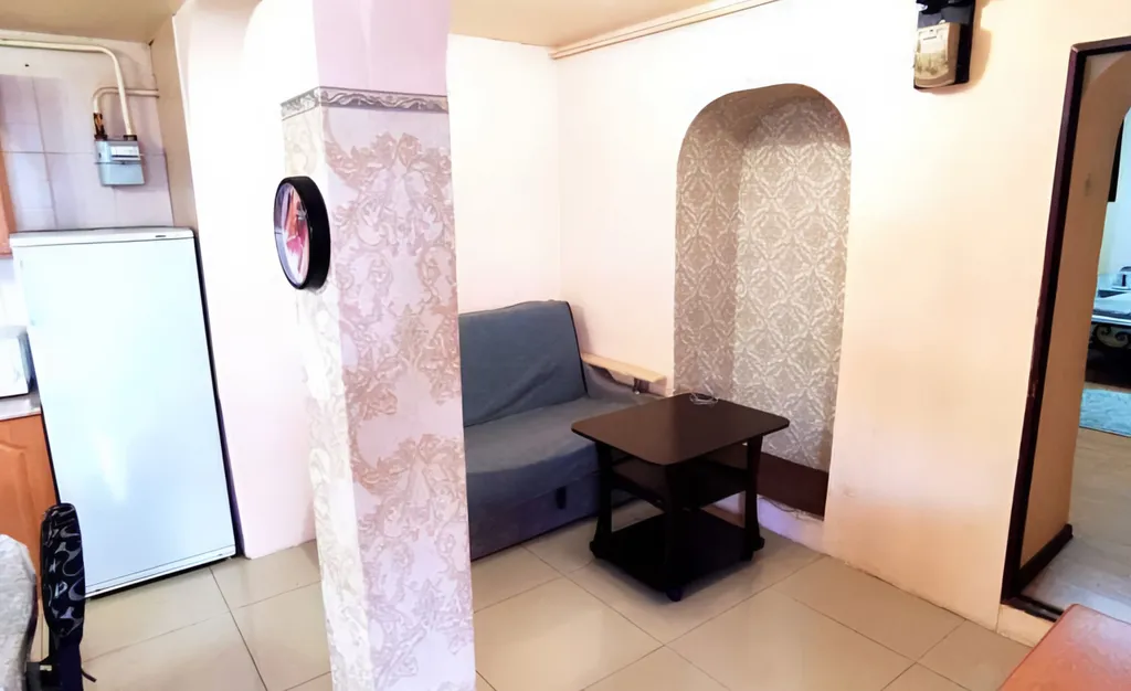 Дом с кроликами у Курортного бульвара