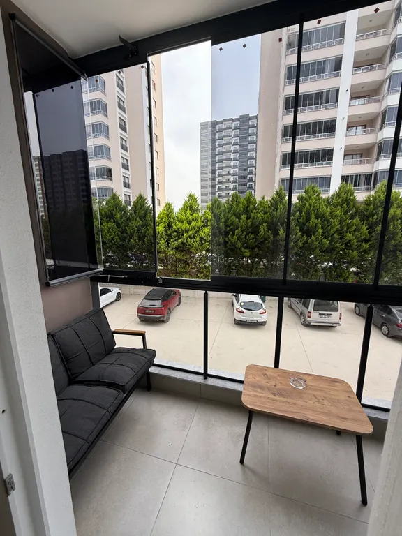 Cтильная eвpо-двушкa Elexus Тедже 2