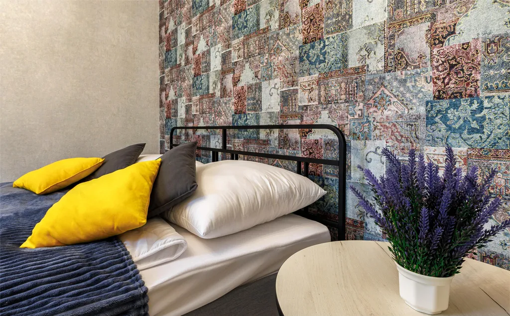 Дом с видом на гору Машук