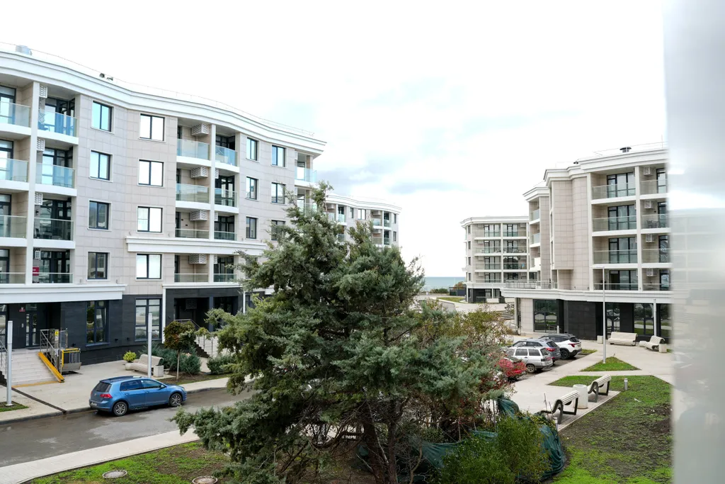 Студия Marine Eden