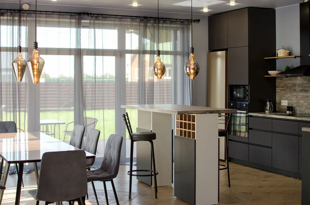 Коттедж Лофт Релакс