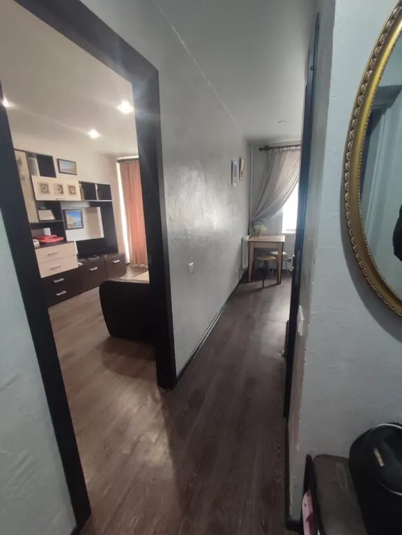 Уютная квартира напротив САРНИИТО у набережной