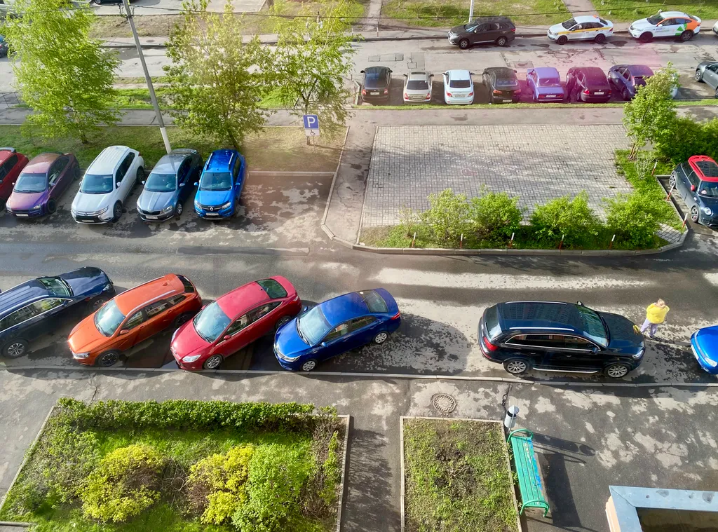 Квартира СемьЯ рядом с Шереметьево