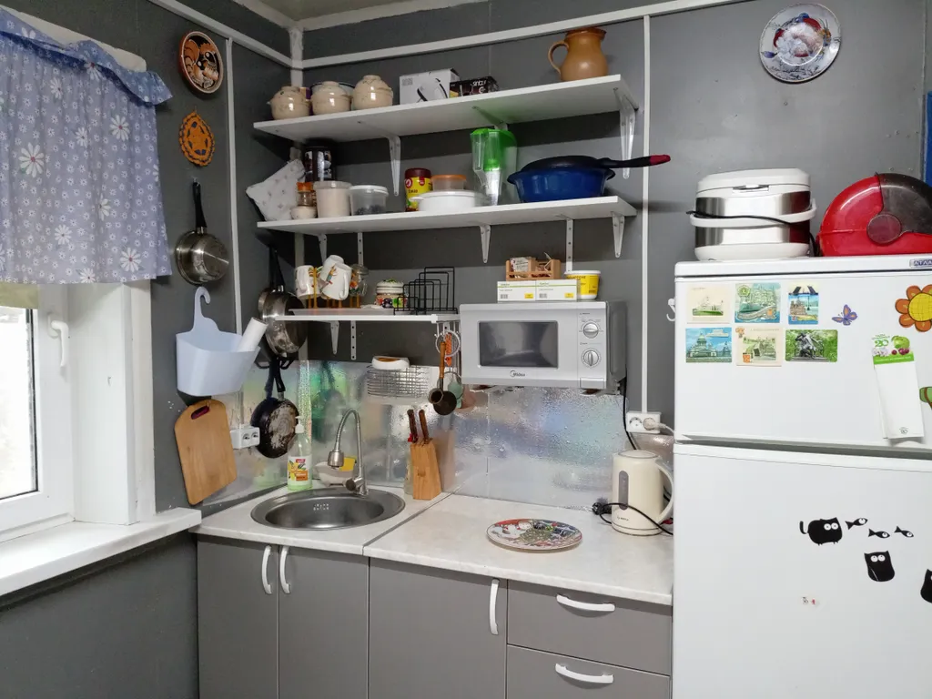 Коттедж Уютный деревенский домик — Волгоград