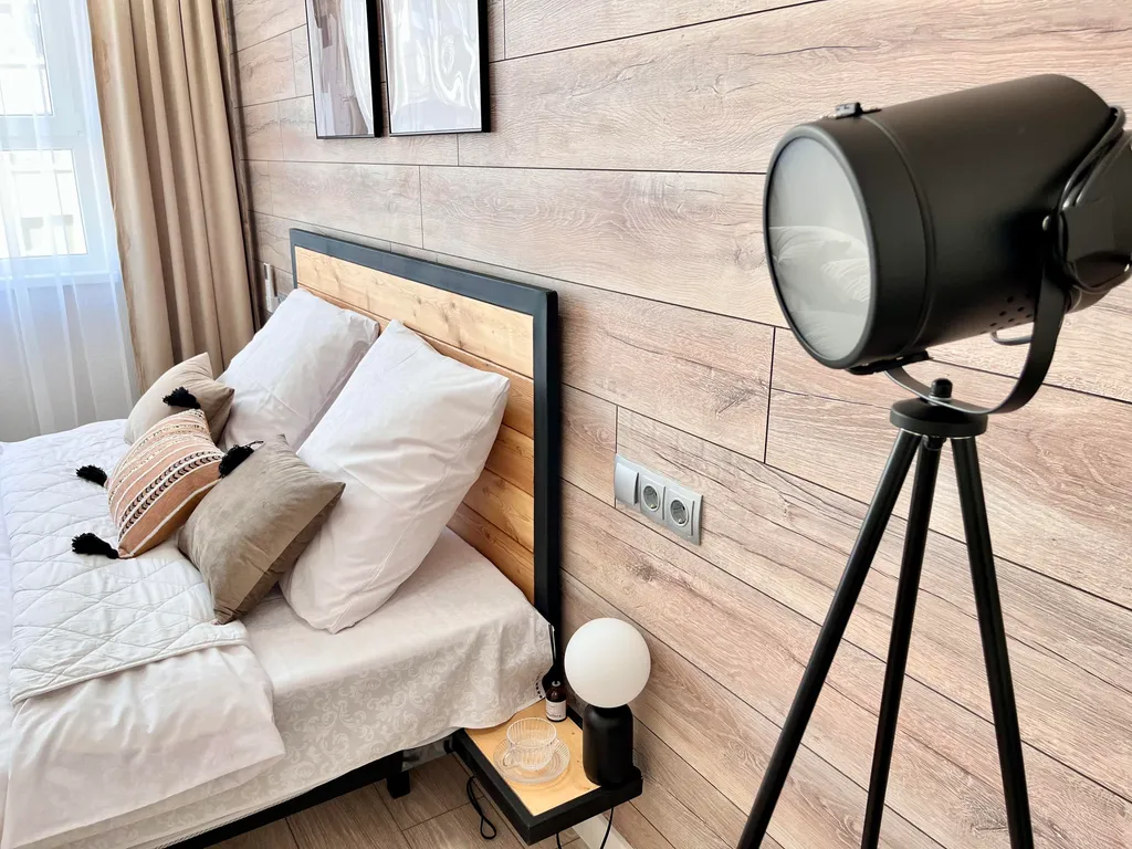 Квартира Квартира В тени Инжира — Симферополь