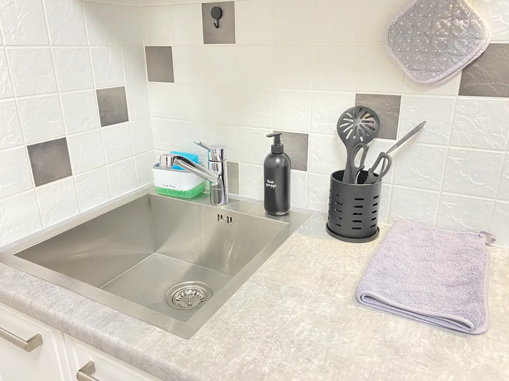 Уютная квартира в центре