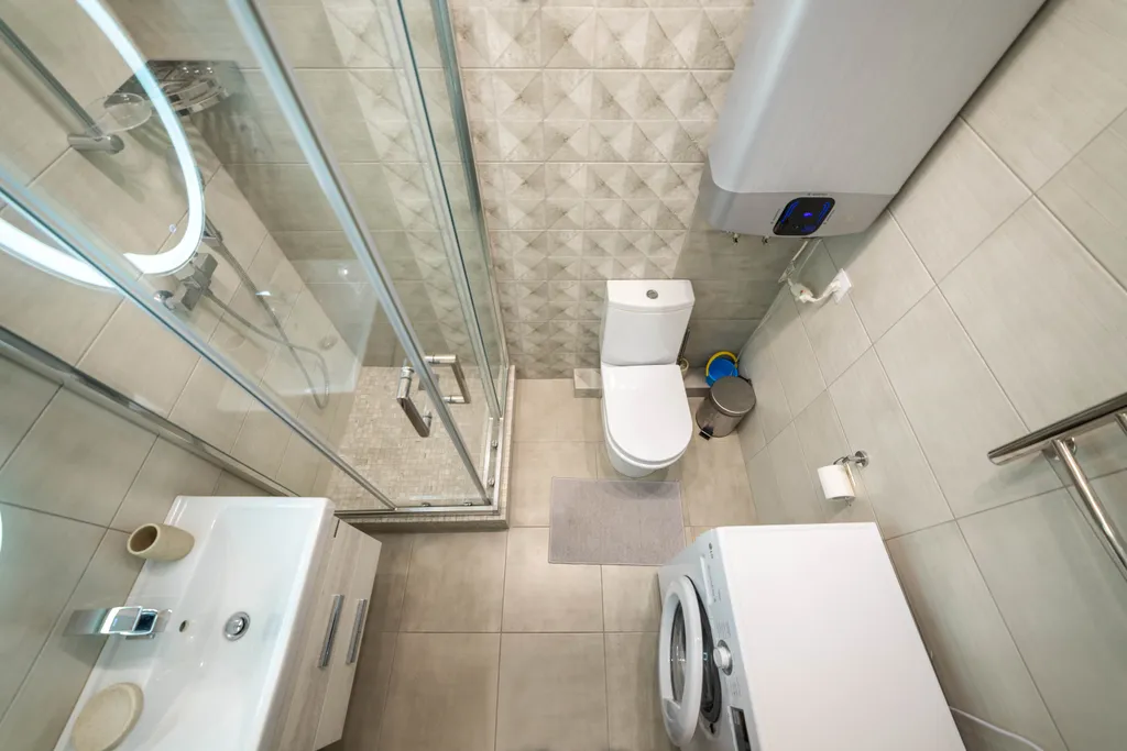 Квартира 1-комнатная Квартира — Сириус