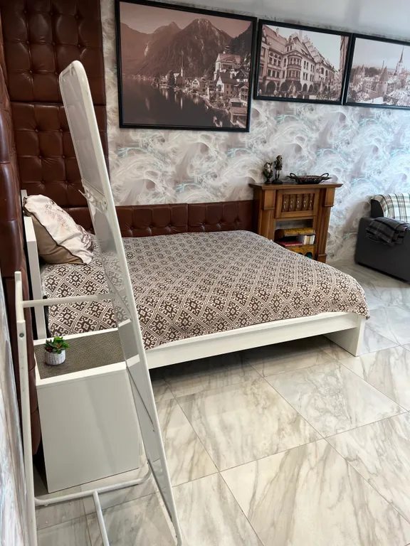 Квартира Квартира с лучшим видом в городе — Нижний Новгород