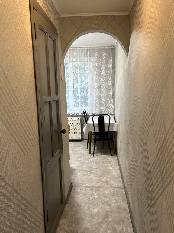 Квартира в центре Заволжского района