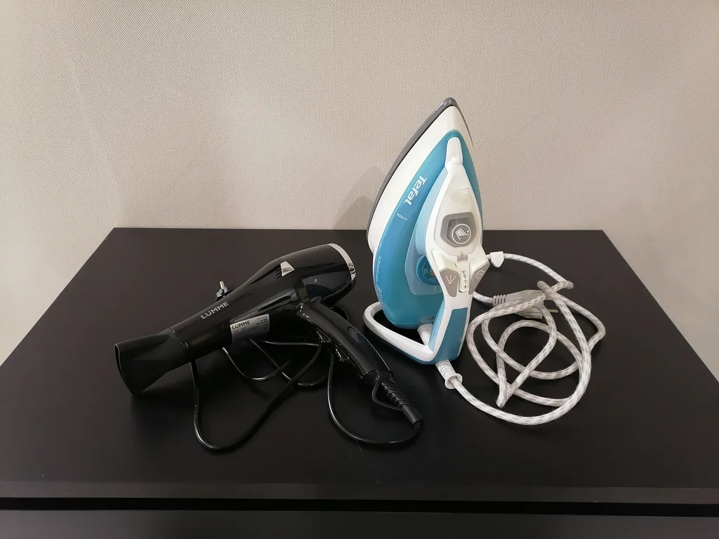 Апартаменты в центре города