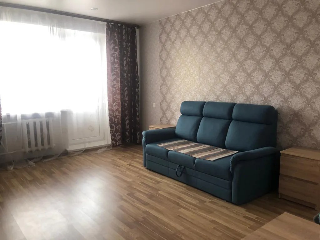 Просторная квартира — аренда посуточно в Валдай