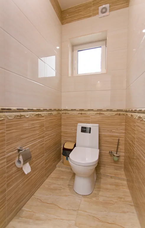 Сказочный дом