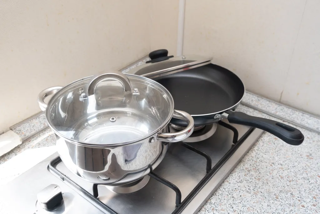 Уютные апартаменты