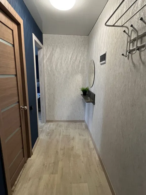 Апартаменты в Центре Города