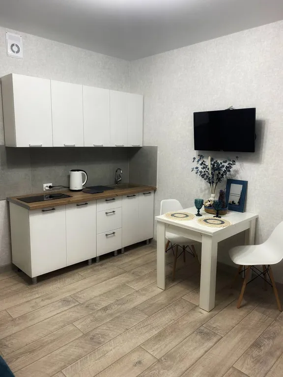 Квартира Видовая квартира — Краснодар