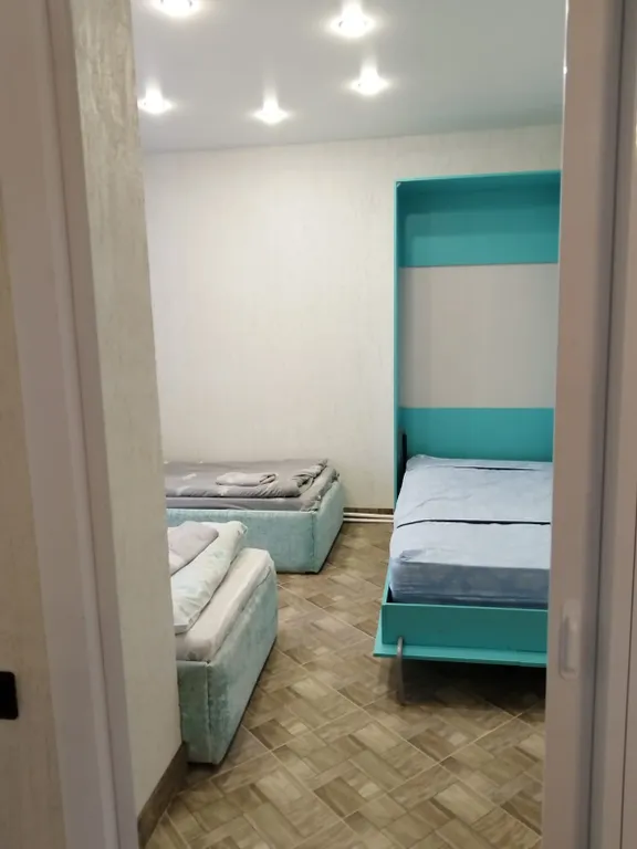 Комфортабельная квартира