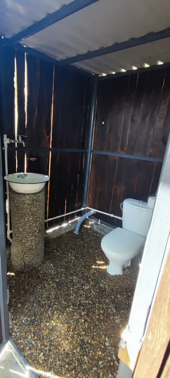 Дача на Дону