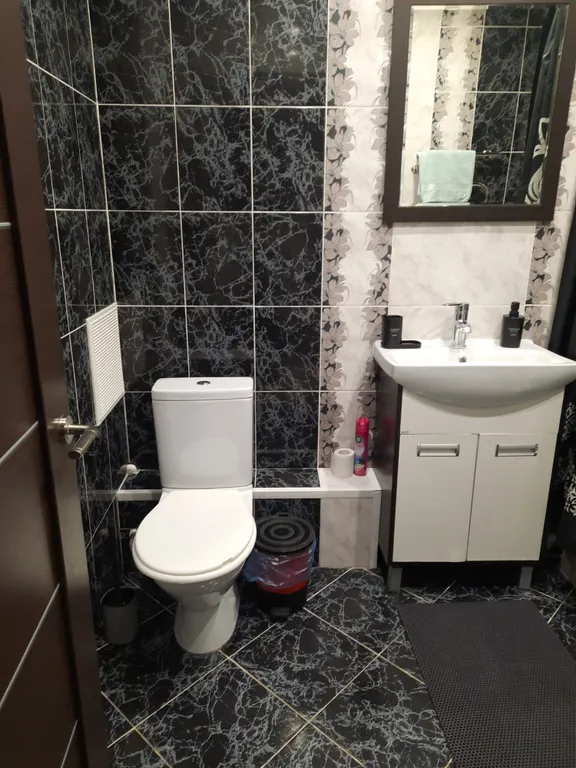 Квартира в центре города