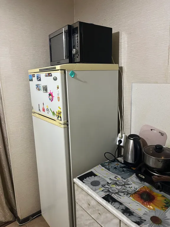 Эконом квартира