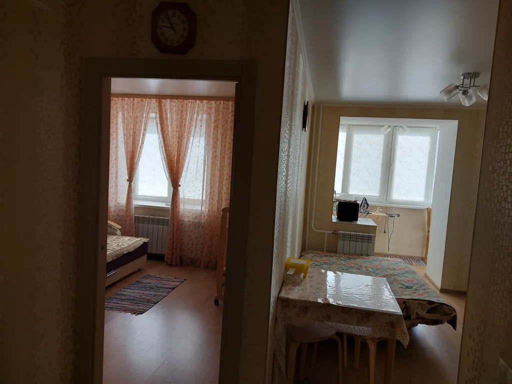 Квартира для жизни