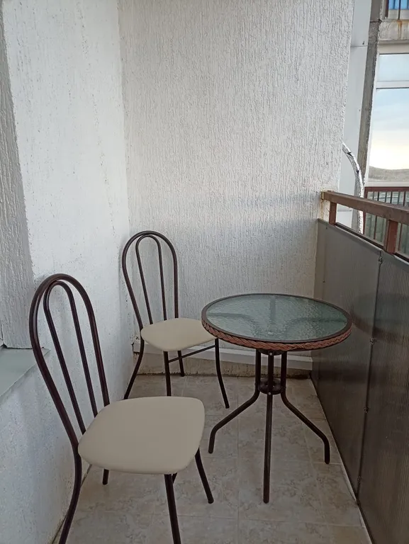 Квартира Уютная и чистая квартира в центре с отличным видом на море — Геленджик