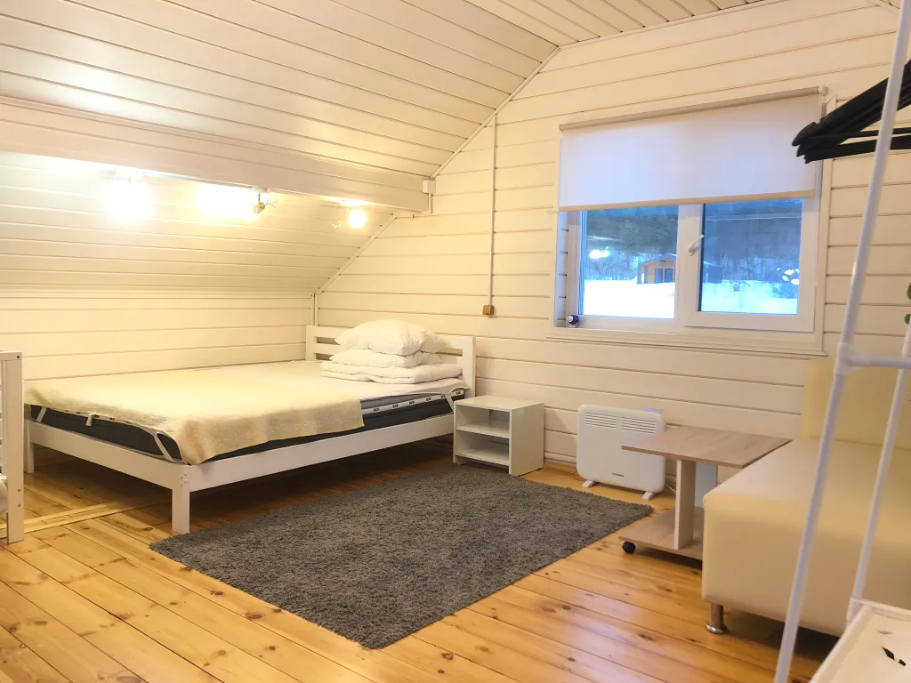 3-комнатный Дом