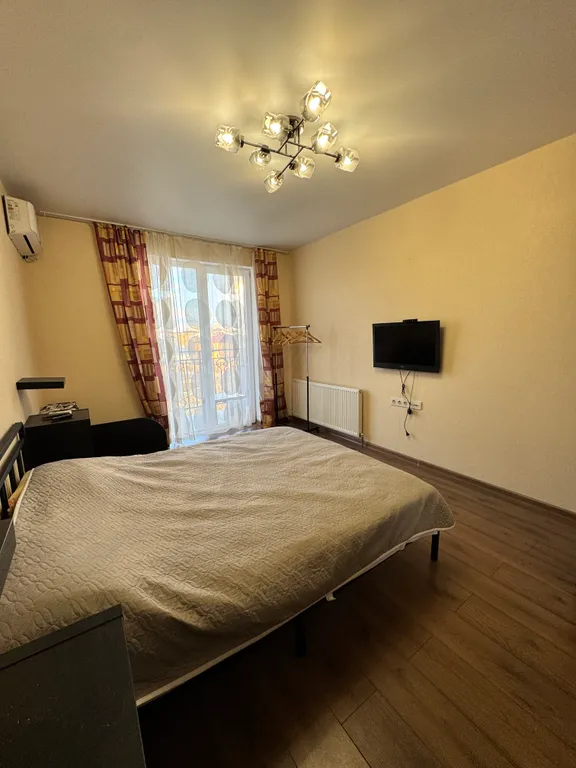 Квартира у моря