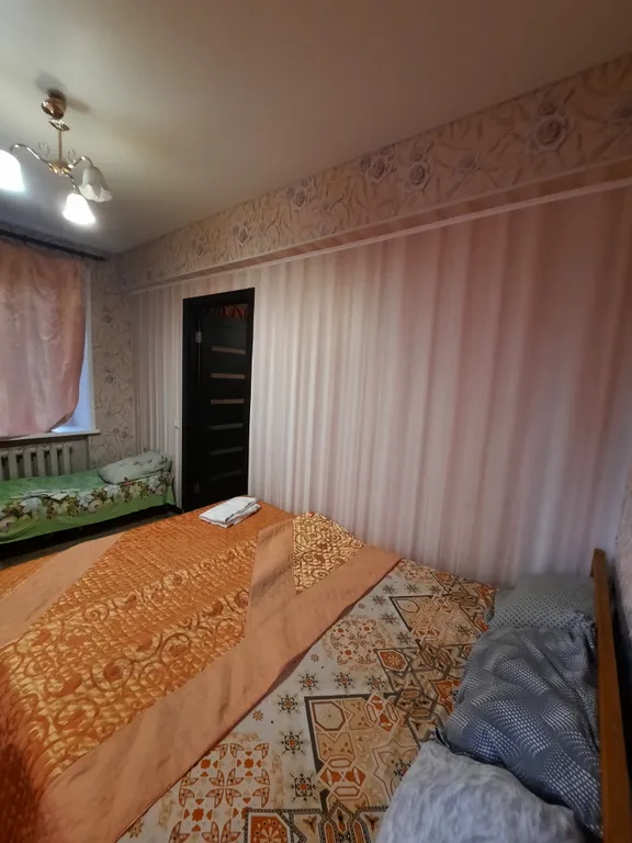 Уютная квaртиpа рядом с Введенским женским монастырем