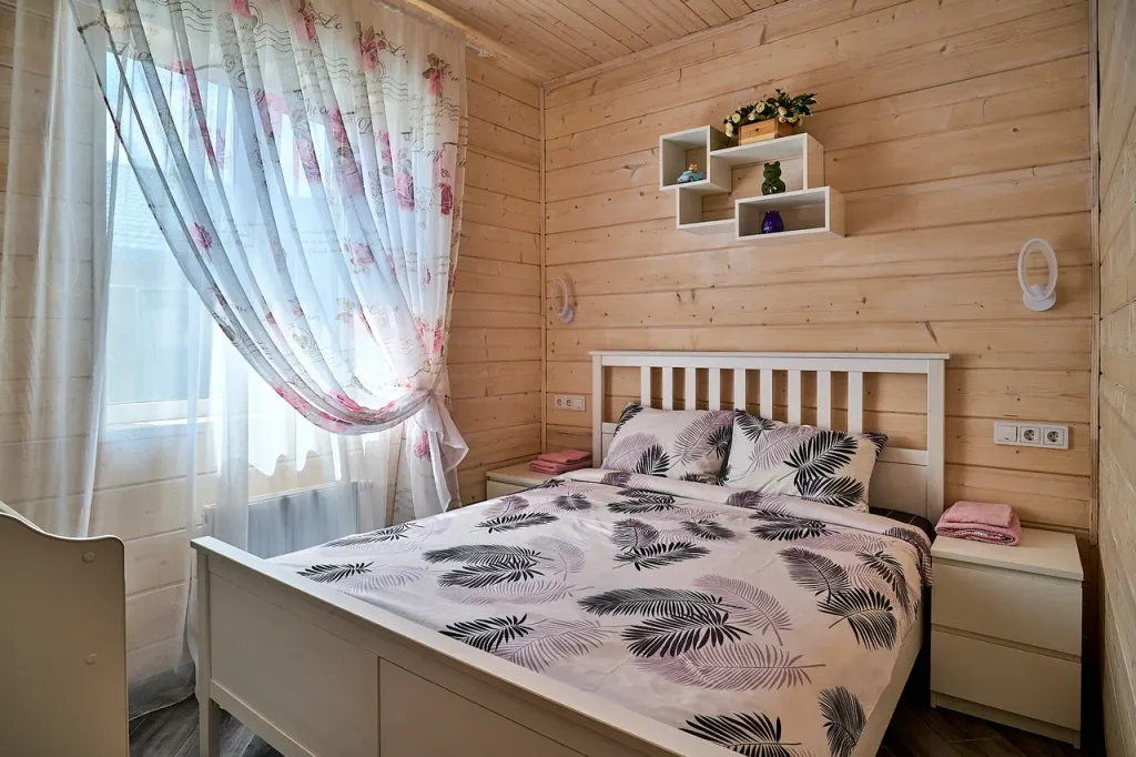 Коттедж Комфортабельный коттедж с дровяной сауной под Петергофом — Узигонты