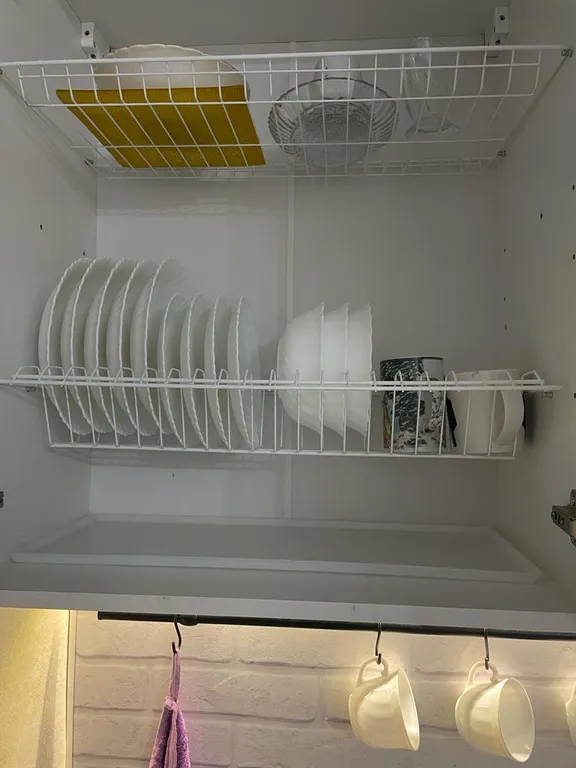 Квартира Уютная квартира в новом доме — Анапа