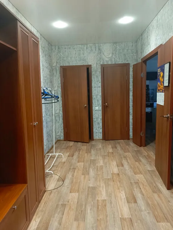 Уютная двухкомнатная квартира в центре города