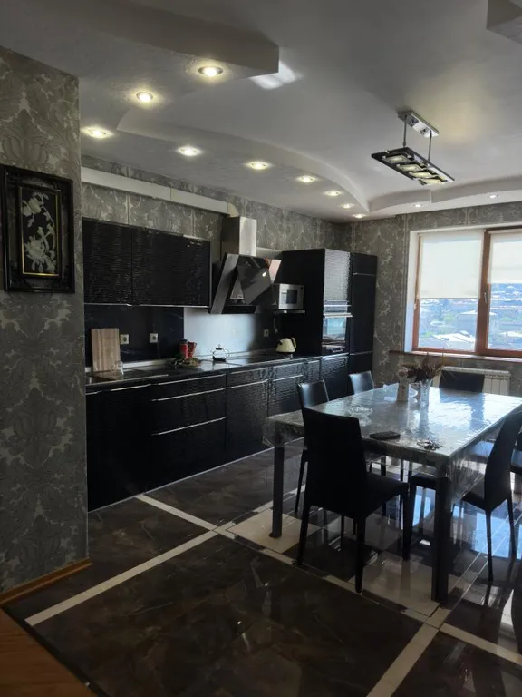 Квартира в центре города — аренда посуточно в Дербент