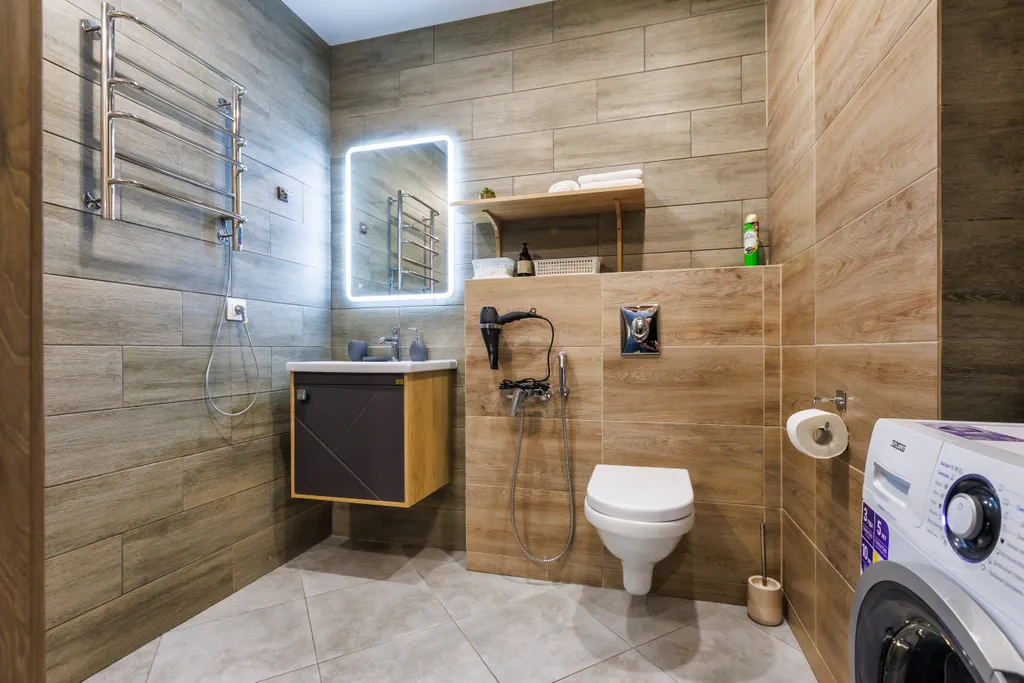 Апартаменты "Пять Звезд"