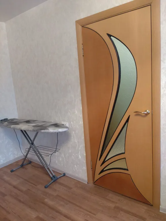 Уютная квартира в центре с видом на вулканы