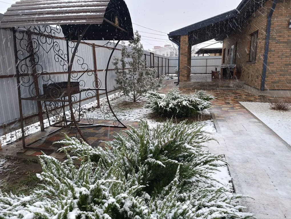 Гостевой дом с баней